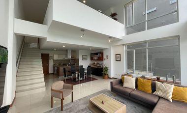 Venta de loft, Sector Cumbayá, Ecuador