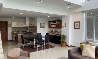 Venta de loft, Sector Cumbayá, Ecuador