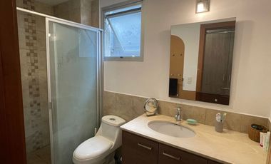 Venta de loft, Sector Cumbayá, Ecuador