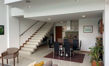 Venta de loft, Sector Cumbayá, Ecuador