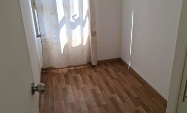 DEPTO 3 HABITACIONES 2 BAÑOS / METRO HOSPITALES