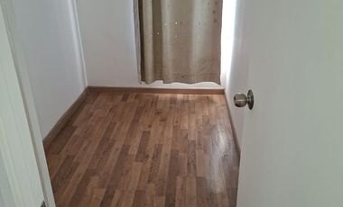 DEPTO 3 HABITACIONES 2 BAÑOS / METRO HOSPITALES