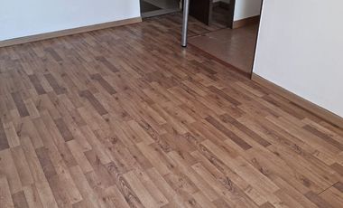 DEPTO 3 HABITACIONES 2 BAÑOS / METRO HOSPITALES