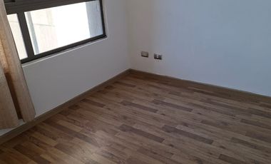 DEPTO 3 HABITACIONES 2 BAÑOS / METRO HOSPITALES