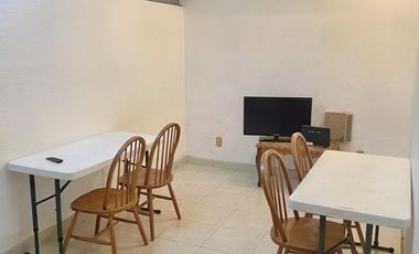 Casa con privilegiada ubicación a 3 cuadras del Parque Metropolitano