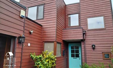 Casa en Condominio Las Pataguas Puerto Varas