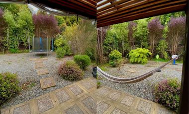 Casa en Condominio Las Pataguas Puerto Varas