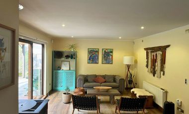 Casa en Condominio Las Pataguas Puerto Varas