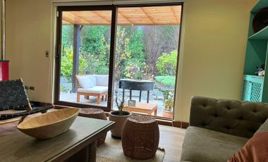 Casa en Condominio Las Pataguas Puerto Varas