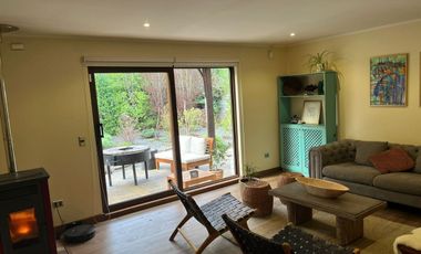 Casa en Condominio Las Pataguas Puerto Varas