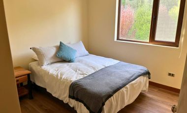 Casa en Condominio Las Pataguas Puerto Varas