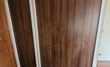 DEPTO HOMESTUDIO / METRO CAL Y CANTO (SANTA ANA)