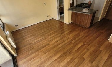 DEPTO HOMESTUDIO / METRO CAL Y CANTO (SANTA ANA)