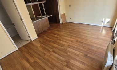 DEPTO HOMESTUDIO / METRO CAL Y CANTO (SANTA ANA)