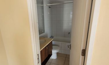 DEPTO HOMESTUDIO / METRO CAL Y CANTO (SANTA ANA)