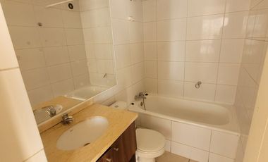 DEPTO HOMESTUDIO / METRO CAL Y CANTO (SANTA ANA)