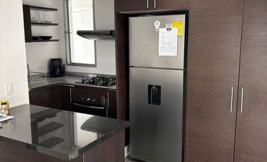 Venta de Suite Dúplex de 1 dormitorio, Sector Cumbayá, Ecuador