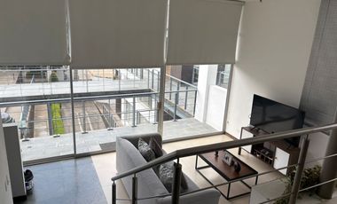 Venta de Suite Dúplex de 1 dormitorio, Sector Cumbayá, Ecuador