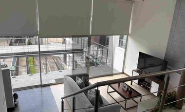 Venta de Suite Dúplex de 1 dormitorio, Sector Cumbayá, Ecuador