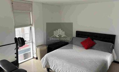 Venta de Suite Dúplex de 1 dormitorio, Sector Cumbayá, Ecuador