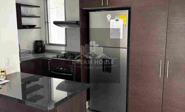 Venta de Suite Dúplex de 1 dormitorio, Sector Cumbayá, Ecuador