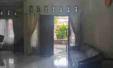 rumah megah di taman gigi galaxy Bekasi Selatan