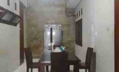 rumah megah di taman gigi galaxy Bekasi Selatan