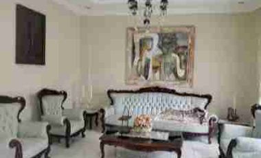 rumah megah di taman gigi galaxy Bekasi Selatan