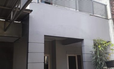 MURAH Rumah Nyaman di Komplek Pasadena