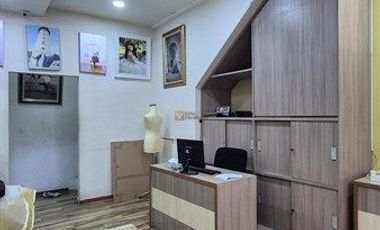 Strategis Sewa Ruko 4Lt, Unfurnish Bagus di Mangga Besar 4 Akses ke Bandara Soekarno-Hatta, Mangga Dua, Ancol Dekat ke Mangga Dua Square, Transjakarta