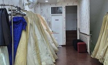 Strategis Sewa Ruko 4Lt, Unfurnish Bagus di Mangga Besar 4 Akses ke Bandara Soekarno-Hatta, Mangga Dua, Ancol Dekat ke Mangga Dua Square, Transjakarta