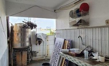 Strategis Sewa Ruko 4Lt, Unfurnish Bagus di Mangga Besar 4 Akses ke Bandara Soekarno-Hatta, Mangga Dua, Ancol Dekat ke Mangga Dua Square, Transjakarta