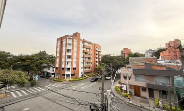 Amoblado HERMOSO Estudio tipo loft Laureles Estadio