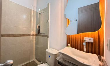 Amoblado HERMOSO Estudio tipo loft Laureles Estadio