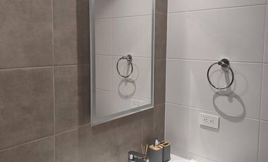 Renta de Apartamento Amoblada de 1 dormitorio, Sector Bellavista, Ecuador