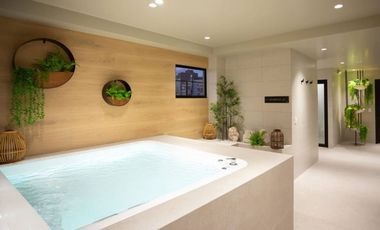 Renta de Apartamento Amoblada de 1 dormitorio, Sector Bellavista, Ecuador