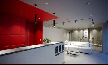 Renta de Apartamento Amoblada de 1 dormitorio, Sector Bellavista, Ecuador