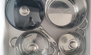 Renta de Apartamento Amoblada de 1 dormitorio, Sector Bellavista, Ecuador