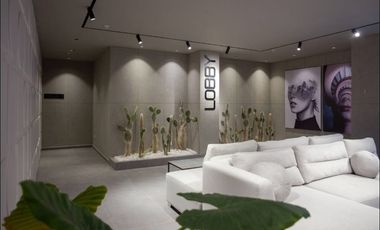 Renta de Apartamento Amoblada de 1 dormitorio, Sector Bellavista, Ecuador