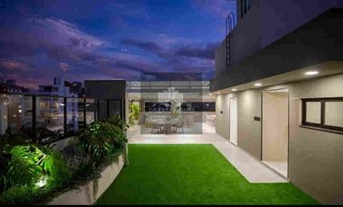 Renta de Apartamento Amoblada de 1 dormitorio, Sector Bellavista, Ecuador