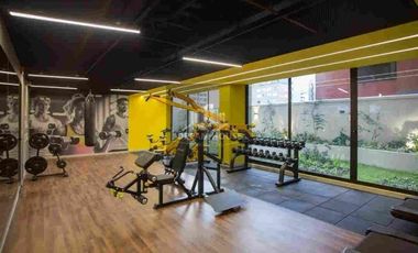 Renta de Apartamento Amoblada de 1 dormitorio, Sector Bellavista, Ecuador