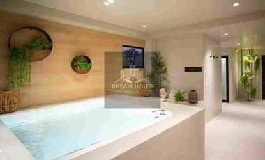 Renta de Apartamento Amoblada de 1 dormitorio, Sector Bellavista, Ecuador