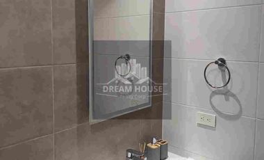 Renta de Apartamento Amoblada de 1 dormitorio, Sector Bellavista, Ecuador