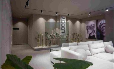 Renta de Apartamento Amoblada de 1 dormitorio, Sector Bellavista, Ecuador