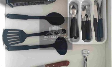 Renta de Apartamento Amoblada de 1 dormitorio, Sector Bellavista, Ecuador