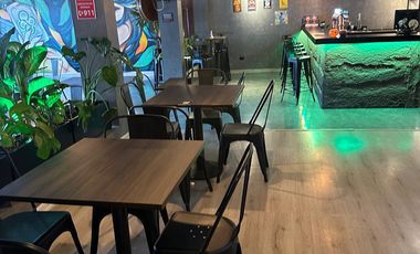 Renta de Local Comercial Amoblado de 7 ambientes, Sector La Pradera, Quito, Ecuador
