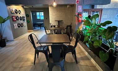 Renta de Local Comercial Amoblado de 7 ambientes, Sector La Pradera, Quito, Ecuador