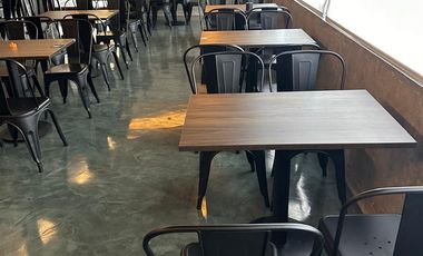 Renta de Local Comercial Amoblado de 7 ambientes, Sector La Pradera, Quito, Ecuador