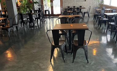 Renta de Local Comercial Amoblado de 7 ambientes, Sector La Pradera, Quito, Ecuador