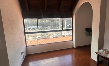 Renta de Local Comercial Amoblado de 7 ambientes, Sector La Pradera, Quito, Ecuador